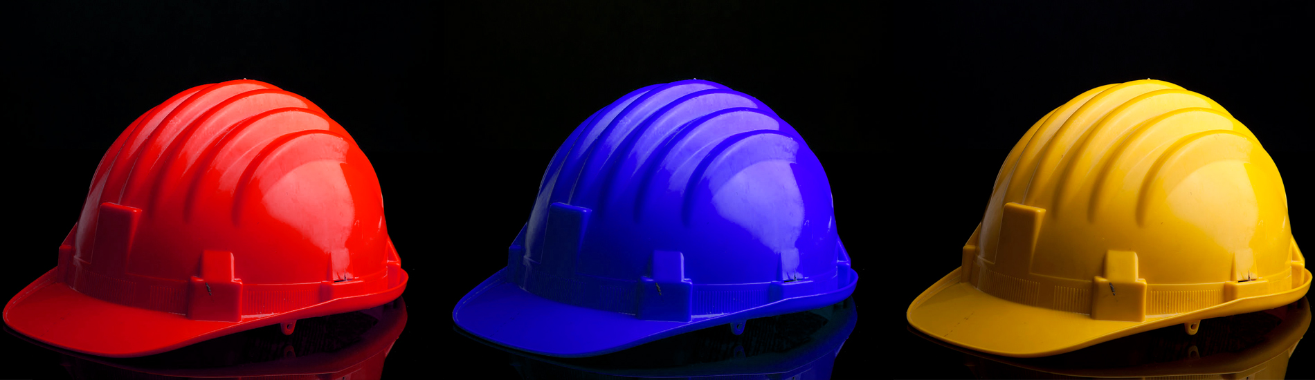 Is your hard hat past its best?