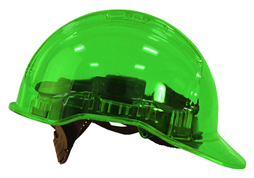 Introducing – The Portwest Peakview Hard Hat!