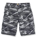 camo shorts for summer style