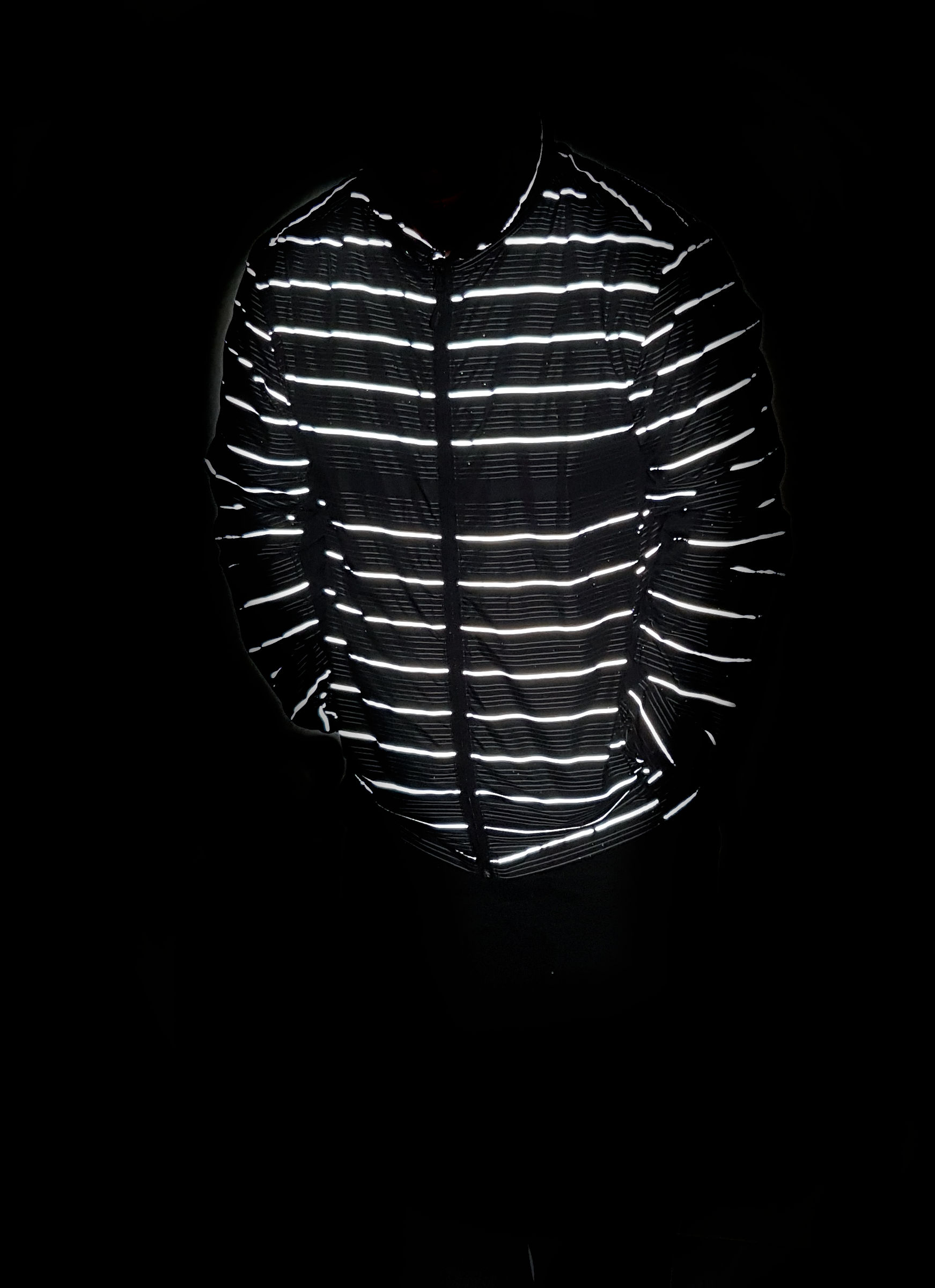 Fristads Kansas CODE 1460 Windproof Reflective Jacket