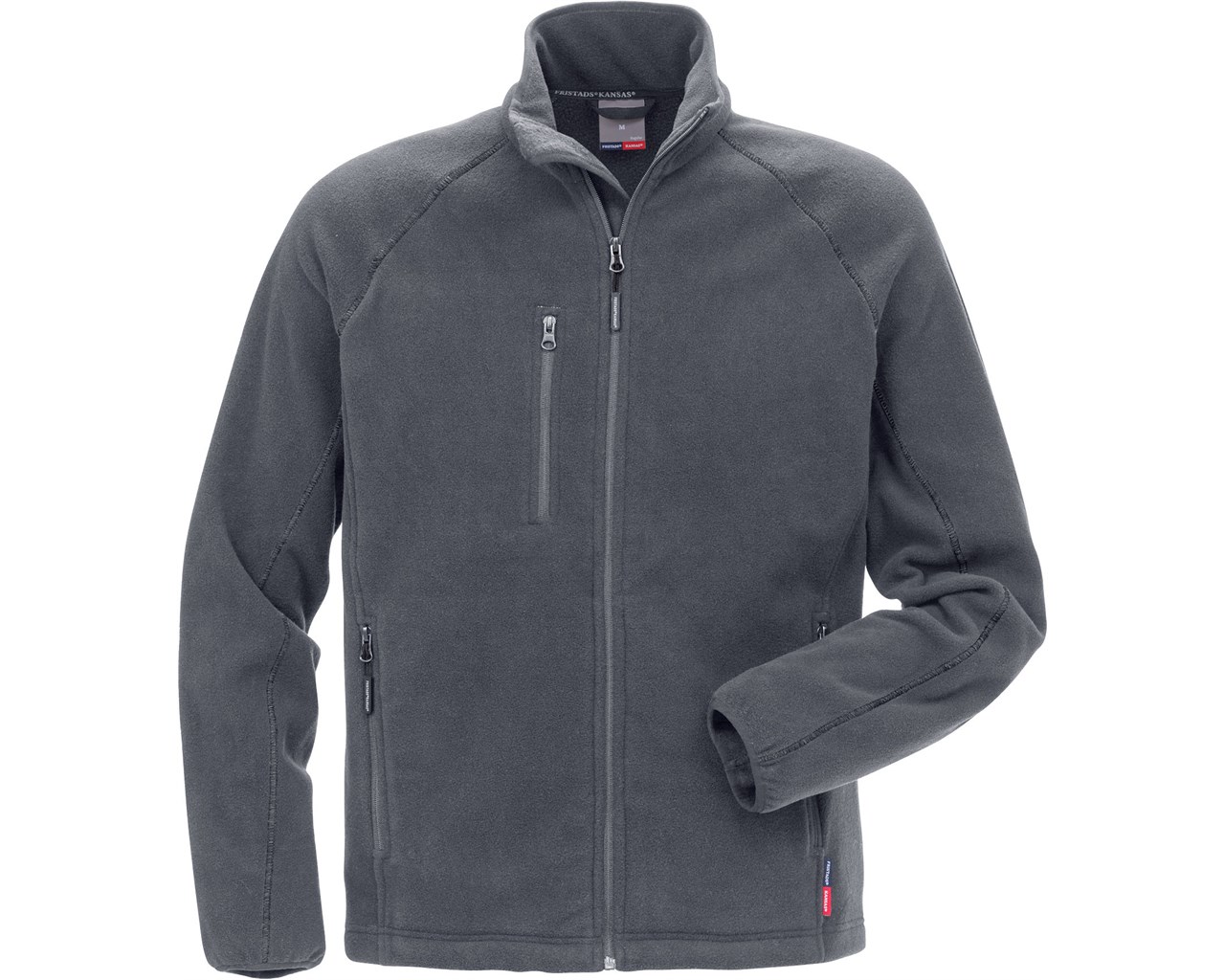 grey-fristads-kansas-4004-fle-fleece-jacket-w1280h1024q90i27499