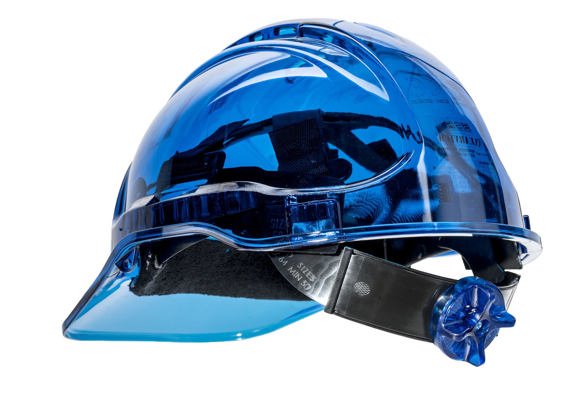Hard Hat Colour Coding: What you need to know