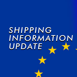 Brexit Shipping Update