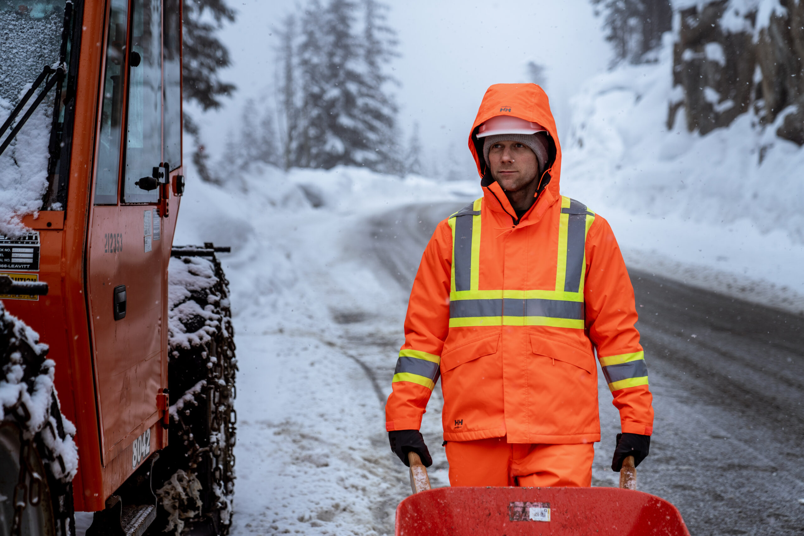 EN 342 Cold Weather Clothing Explained
