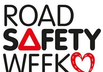 Road Safety Week – Essential First Aid