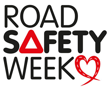 Road Safety Week – Essential First Aid