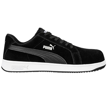 Puma Launches New Iconic Safety Shoe